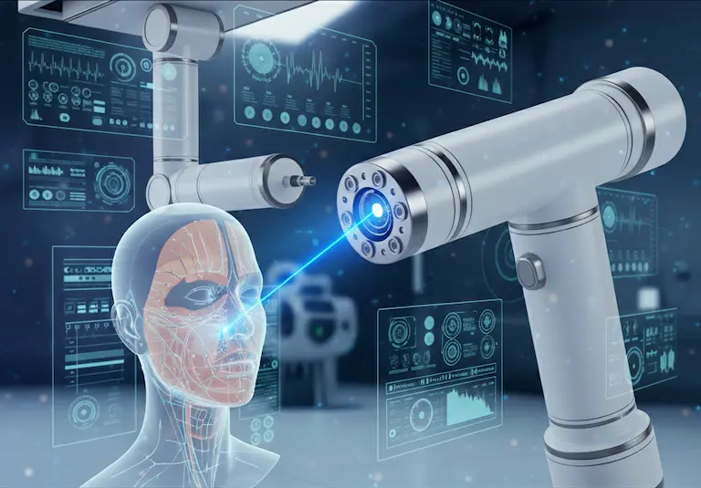 Laser for Cosmetology Field